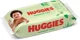 Влажные салфетки Huggies Natural Care, 56 шт.