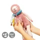 Jucarie educationala pentru carucioare BabyOno Sloth Lenny