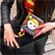 Тактильная книжка BabyOno My Contrast Book