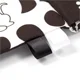 Cartea educativa senzoriala BabyOno Black&White
