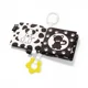 Cartea educativa senzoriala BabyOno Black&White
