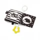 Cartea educativa senzoriala BabyOno Black&White