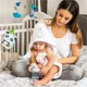 Тактильная книжка BabyOno My Life