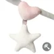 Развивающая игрушка - цепочка для коляски BabyOno Ballerinas New