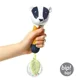 Jucarie de plus zornaitoare BabyOno Badger Edmund foto