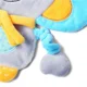 Jucarie imbratisari BabyOno Flat Mouse Kirstin foto
