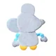 Jucarie imbratisari BabyOno Flat Mouse Kirstin foto
