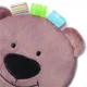 Jucarie imbratisari BabyOno Flat Bear Todd foto