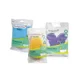 Губка для купания детская Farmacotone Bebe Soft, 12х8 см