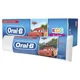 Pasta de dinti pentru copii Oral-B Cars (3+ ani), 75 ml