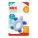 Inel gingival refrigerant NUK Broscuta (3+ luni) foto