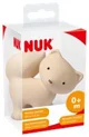 Jucarie chitaitoare NUK din latex (0+ luni) foto