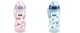 Canuta NUK Kiddy Glow (12+ luni), 300 ml foto