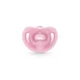 Cоска-пустышка силиконовая NUK Sensitive (6-18 luni) foto