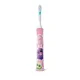 Periuta de dinti electrica Philips Sonicare Kids, roz (3+ ani)