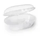 Suzete ortodontice din silicon Philips Avent Ultra Soft Boy (6-18 luni), 2 buc. foto
