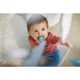 Suzete ortodontice din silicon Philips Avent Ultra Soft Boy (6-18 luni), 2 buc. foto