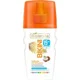 Spray protector cu cocos pentru fata si par Bielenda Bikini SPF 15, 150 ml