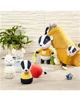 Set de joaca educativ BabyOno Badger Edmund Friends foto