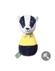 Set de joaca educativ BabyOno Badger Edmund Friends foto