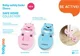 Защитные приспособления для двери BabyOno голубой