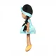 Papusa din plus BabyOno Zoe Doll