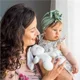 Jucarie de plus BabyOno Hare Jimmie foto