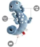 Jucarie pentru carucior BabyOno Gecko Gabe