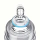Бутылочка aнтиколиковая из пластика Lovi Super Vent, 150 мл foto