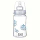 Biberon din plastic LOVI Botanic (3+ luni), 240 ml foto