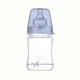 Бутылочка стеклянная Lovi Baby Shower Boy (0+ мec), 150 мл foto