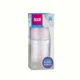Biberon din sticla Lovi Baby Shower Girl (0+ luni), 150 ml foto