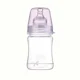 Biberon din sticla Lovi Baby Shower Girl (0+ luni), 150 ml foto