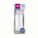 Biberon din sticla Lovi Baby Shower Girl (3+ luni), 250 ml foto