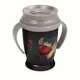 Cana anti-varsare 360 Lovi I Love (9+ luni), 250 ml foto