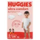 Scutece Huggies Ultra Comfort Jumbo Unisex 5 (11-25 kg), 42 buc. foto