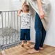 Защитное ограждение BabyOno
