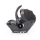 Scoica auto i-size ZOPA X1 Plus Rocky Grey, nastere - 80 cm foto