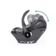 Scoica auto i-size ZOPA X1 Plus Rocky Grey, nastere - 80 cm foto