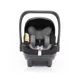 Scoica auto i-size ZOPA X1 Plus Rocky Grey, nastere - 80 cm foto