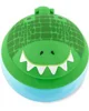 Cana pentru gustari Skip Hop Zoo Crocodil foto