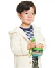 Контейнер-непросыпайка Skip Hop Zoo Крокодил foto