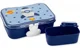 Kit pentru pranz Skip Hop Spark Racheta spatiala foto