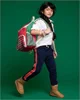Рюкзак Skip Hop Spark Клубника foto