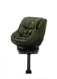 Scaun auto rotativ cu isofix Joie Spin 360 Moss 0-18 kg foto