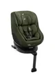 Автокресло с системой Isofix Joie Spin 360 Moss 0-18 кг foto