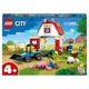 LEGO City - Barn & Farm Animals foto