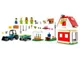 LEGO City - Barn & Farm Animals foto