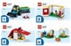 LEGO City - Barn & Farm Animals foto