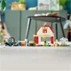 LEGO City - Barn & Farm Animals foto